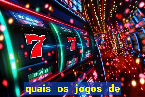 quais os jogos de cassino que mais pagam