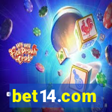 bet14.com