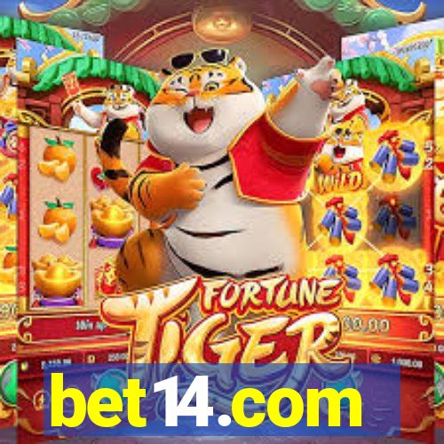 bet14.com