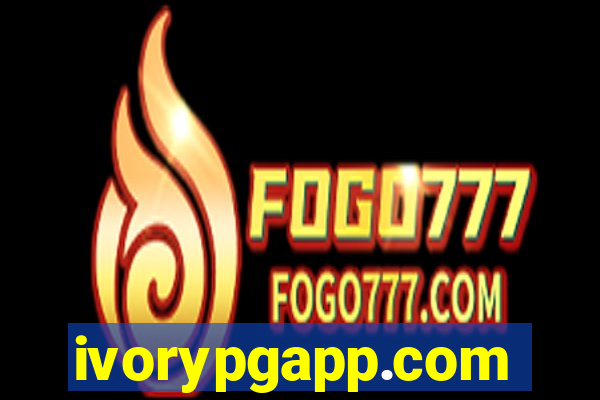 ivorypgapp.com