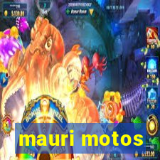 mauri motos