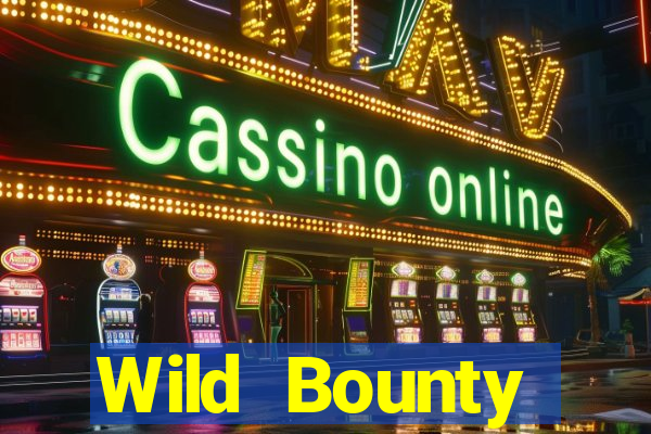 Wild Bounty Showdown pg demo main demo pg soft wild bounty