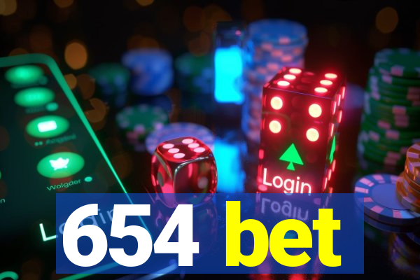 654 bet