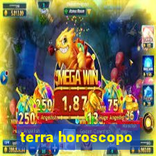 terra horoscopo