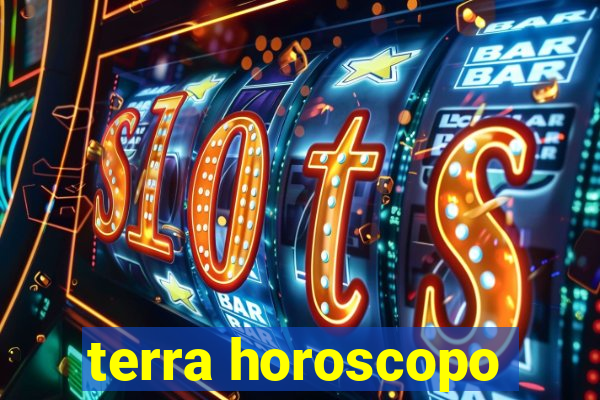 terra horoscopo