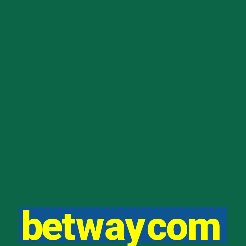 betwaycom