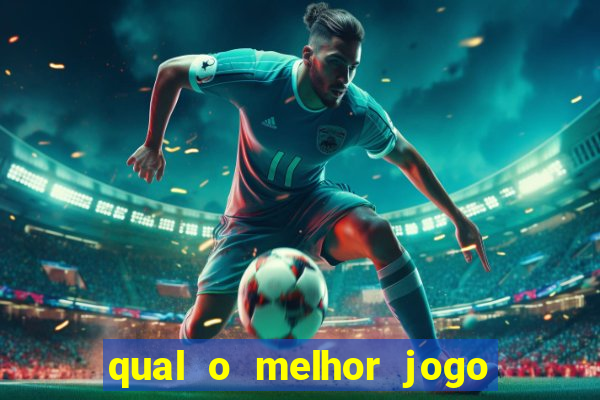 qual o melhor jogo do esporte da sorte