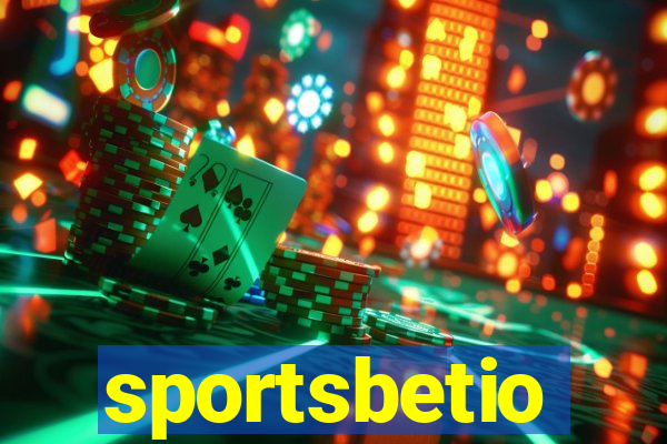 sportsbetio