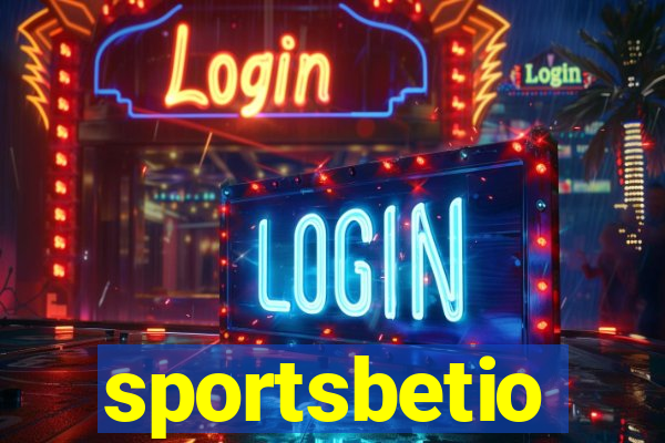 sportsbetio