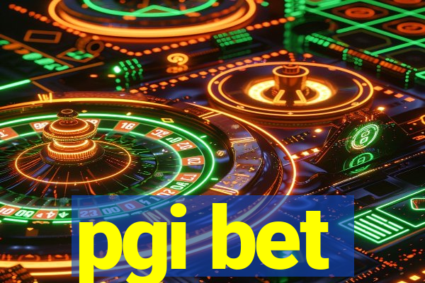 pgi bet