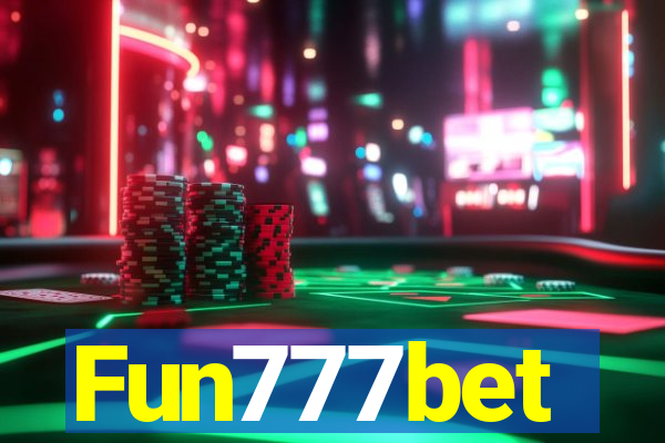 Fun777bet