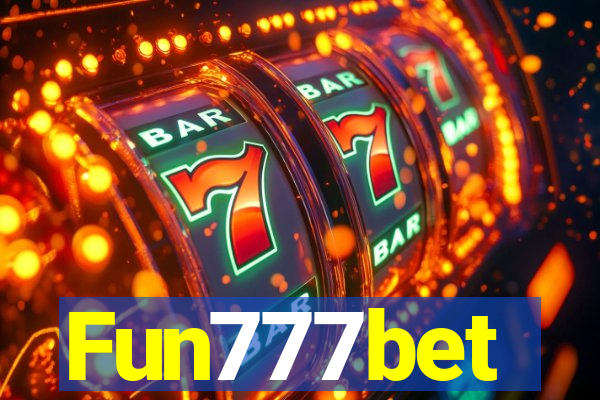 Fun777bet