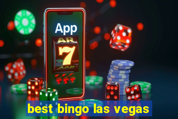 best bingo las vegas