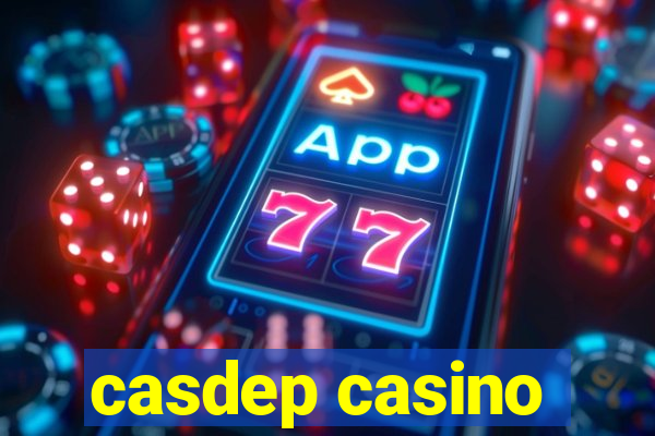 casdep casino