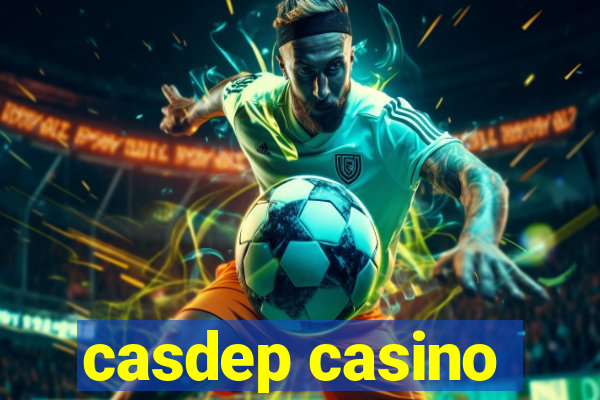 casdep casino