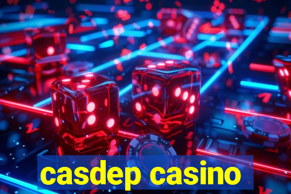 casdep casino