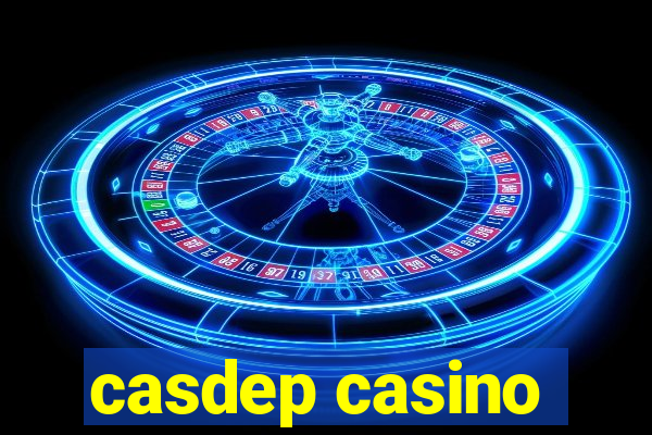 casdep casino