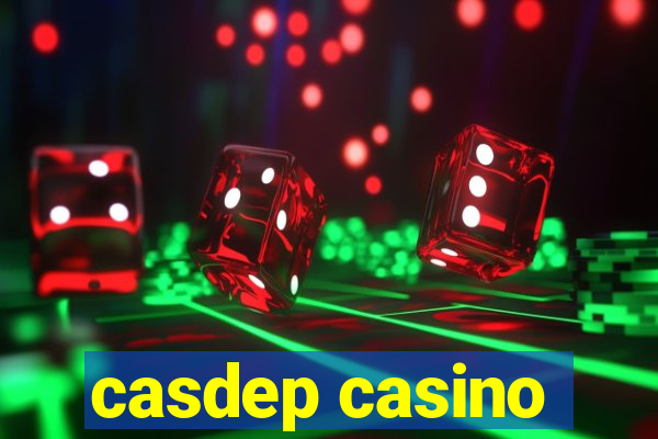 casdep casino