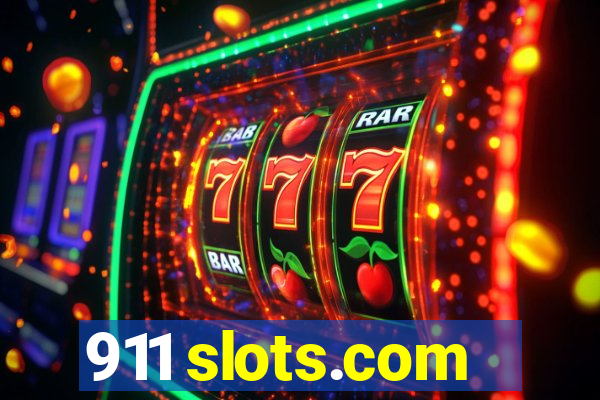 911 slots.com