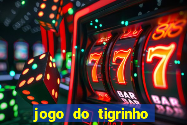 jogo do tigrinho jojo todynho