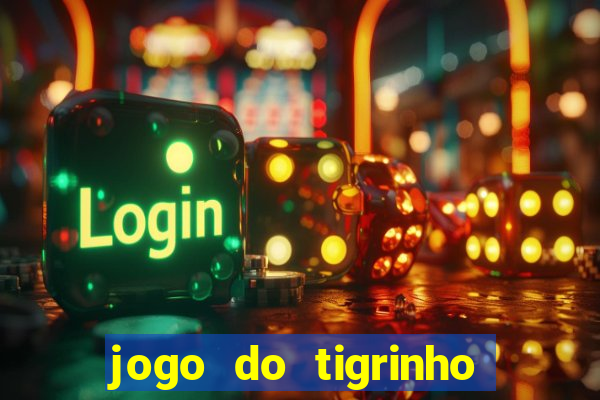 jogo do tigrinho jojo todynho