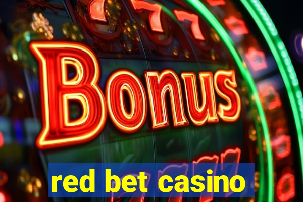 red bet casino