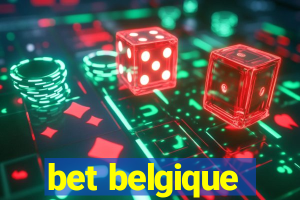 bet belgique