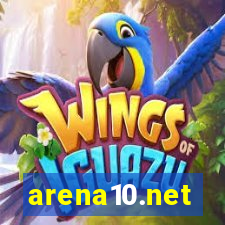 arena10.net