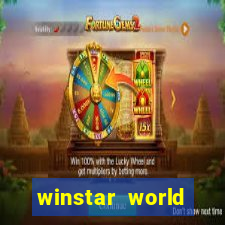 winstar world casino & resort