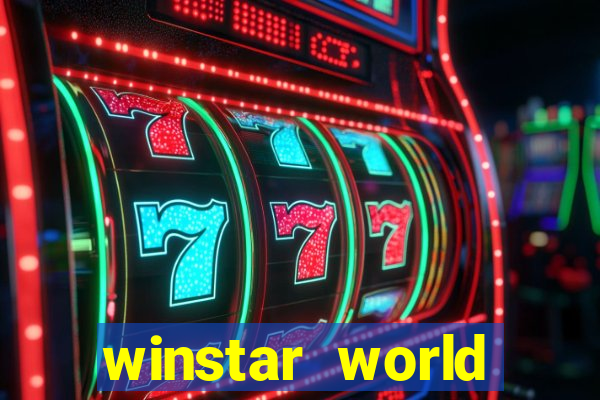 winstar world casino & resort