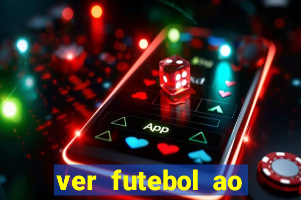 ver futebol ao vivo futemax