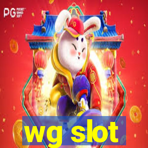 wg slot