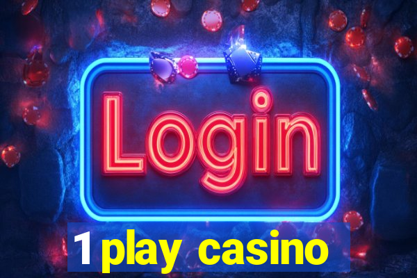 1 play casino