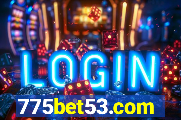 775bet53.com