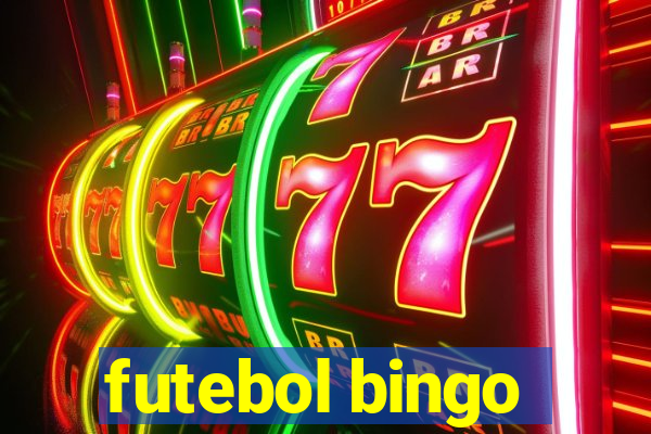 futebol bingo