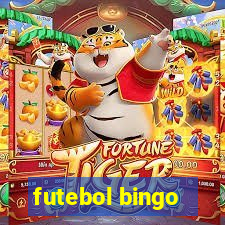 futebol bingo