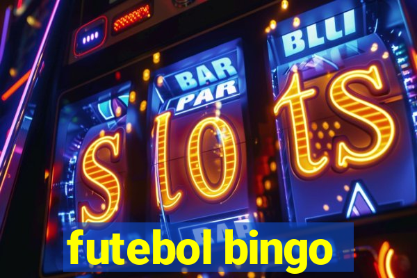 futebol bingo