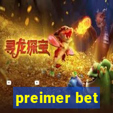 preimer bet