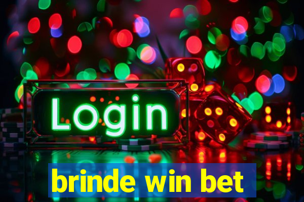 brinde win bet