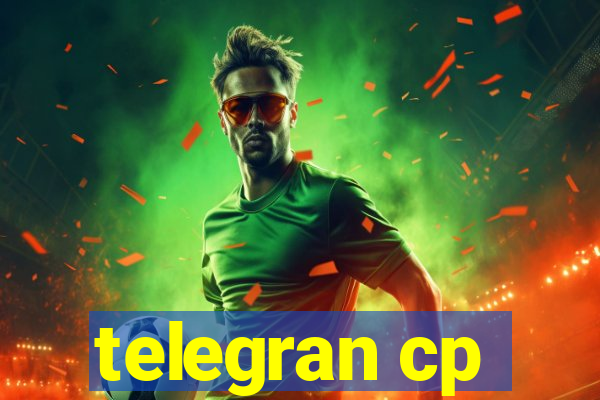 telegran cp