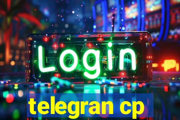 telegran cp