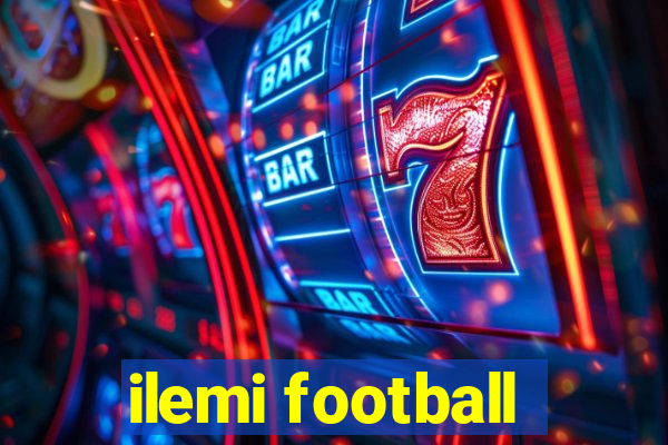 ilemi football