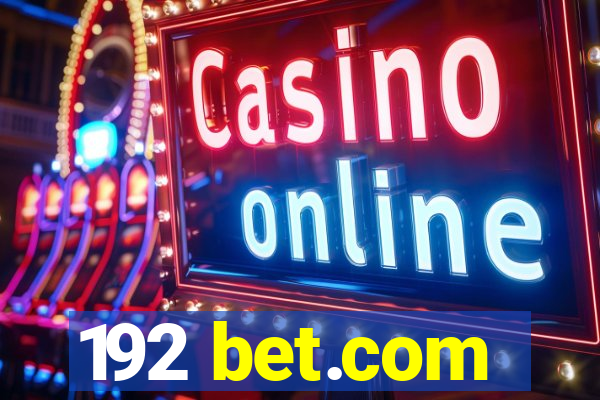 192 bet.com