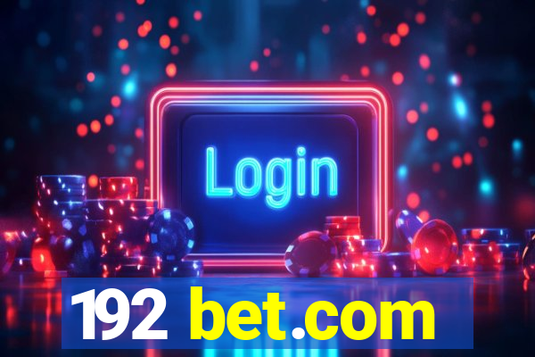 192 bet.com