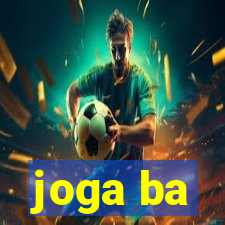 joga ba