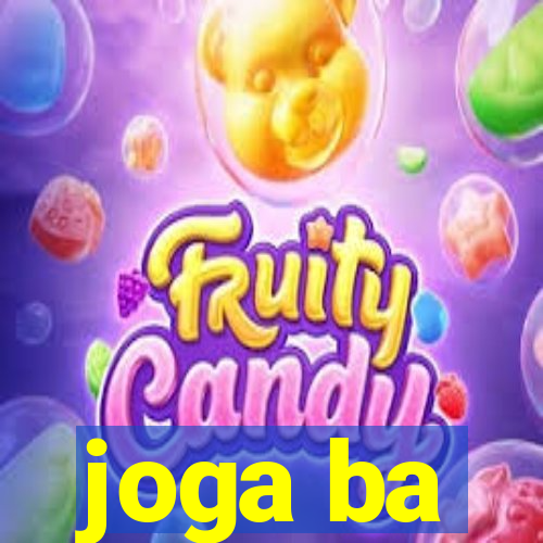 joga ba