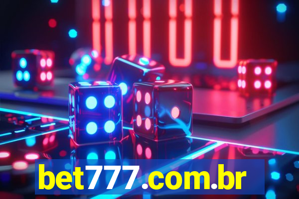 bet777.com.br