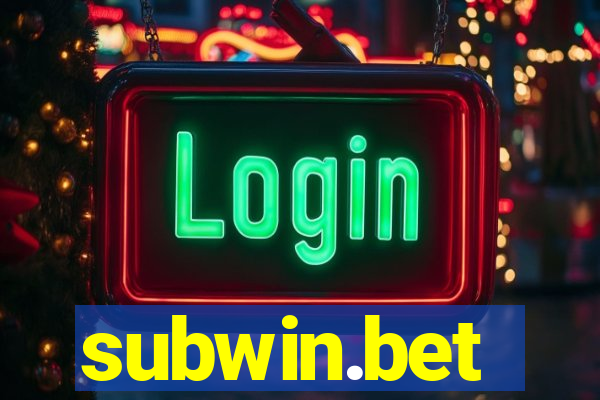 subwin.bet