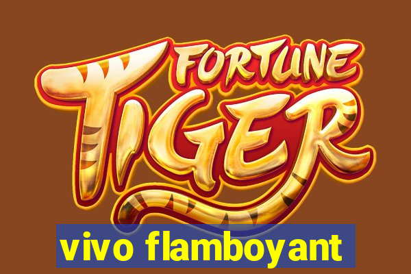 vivo flamboyant