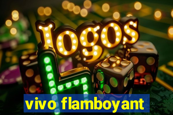 vivo flamboyant